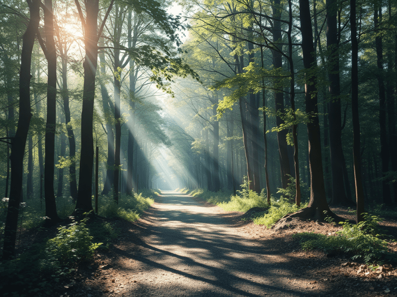 die Suche nach&nbsp;Wahrheit